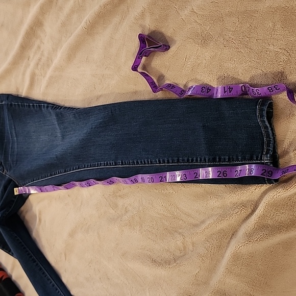 Jessica Simpson skinny Jean - Picture 12 of 13